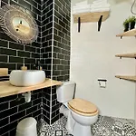 Apartman North Adventure