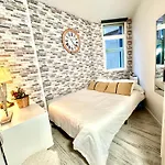 North Adventure Apartman *