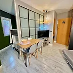 Apartman North Adventure Sierra Nevada