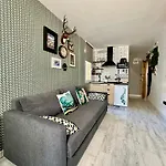 Apartman North Adventure