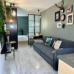 Apartman North Adventure Sierra Nevada