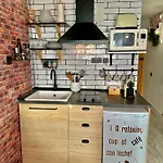 North Adventure Apartman