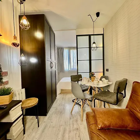 Apartment North Adventure