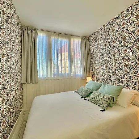 North Adventure Apartment *