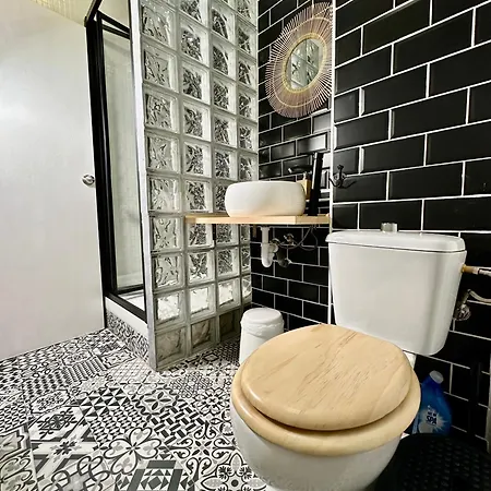 North Adventure Apartment