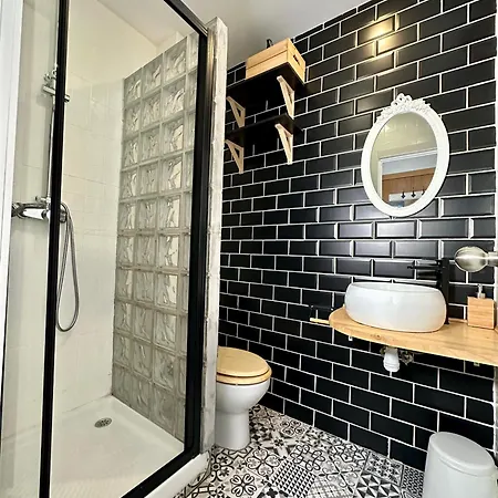 North Adventure Apartment *