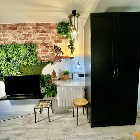 North Adventure Apartment