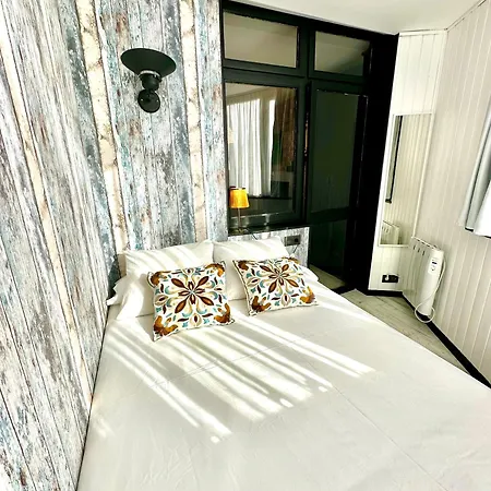 North Adventure Apartment *